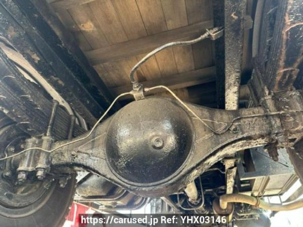 Used 1991 MT hino ranger FD3HJAK Image[17]