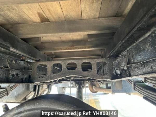 Used 1991 MT hino ranger FD3HJAK Image[18]