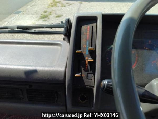 Used 1991 MT hino ranger FD3HJAK Image[19]