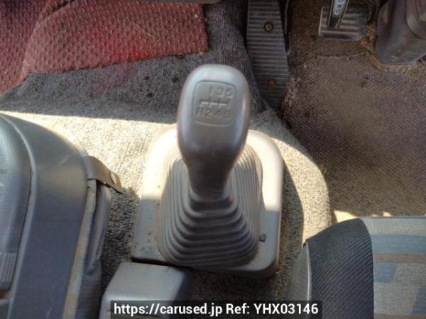 Used 1991 MT hino ranger FD3HJAK Image[20]
