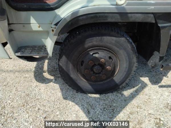 Used 1991 MT hino ranger FD3HJAK Image[26]