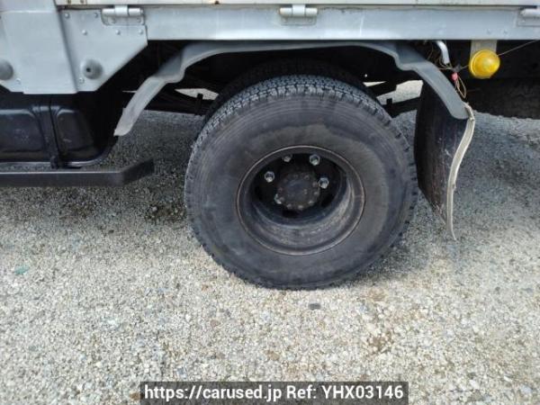 Used 1991 MT hino ranger FD3HJAK Image[27]