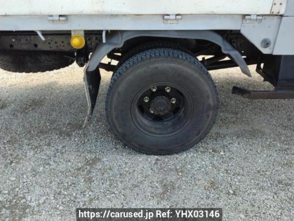 Used 1991 MT hino ranger FD3HJAK Image[28]