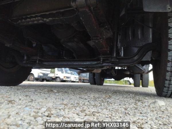 Used 1991 MT hino ranger FD3HJAK Image[30]