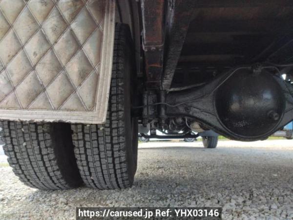 Used 1991 MT hino ranger FD3HJAK Image[31]