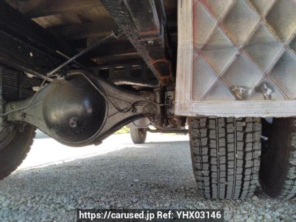 Used 1991 MT hino ranger FD3HJAK Image[32]