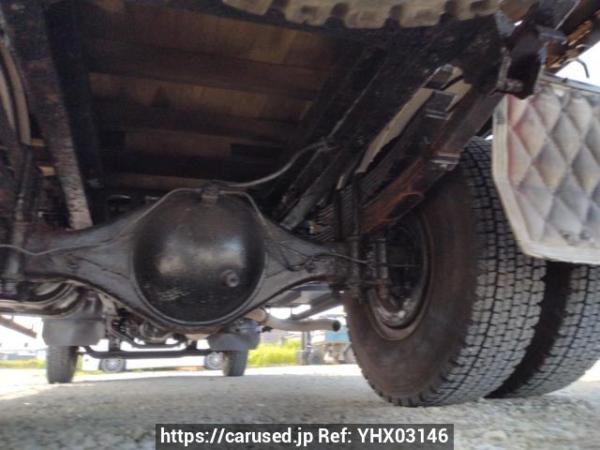 Used 1991 MT hino ranger FD3HJAK Image[33]
