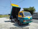 Mitsubishi Fuso Fighter Mignon FK335CD