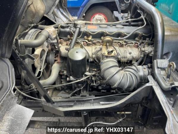 Used 1995 MT mitsubishi-fuso fighter-mignon FK335CD Image[7]