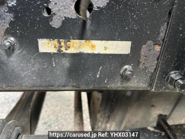 Used 1995 MT mitsubishi-fuso fighter-mignon FK335CD Image[8]
