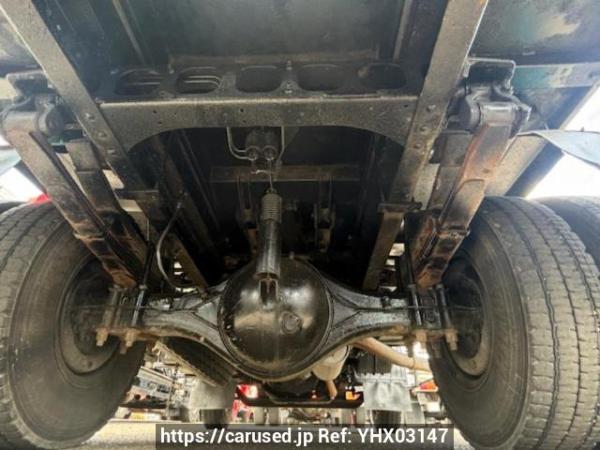 Used 1995 MT mitsubishi-fuso fighter-mignon FK335CD Image[17]