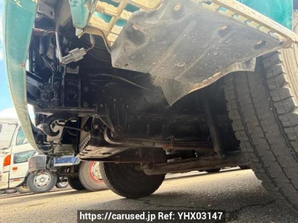 Used 1995 MT mitsubishi-fuso fighter-mignon FK335CD Image[18]