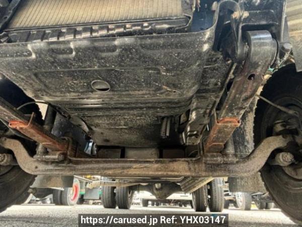 Used 1995 MT mitsubishi-fuso fighter-mignon FK335CD Image[19]