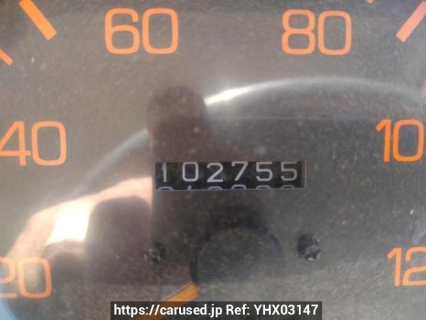 Used 1995 MT mitsubishi-fuso fighter-mignon FK335CD Image[20]
