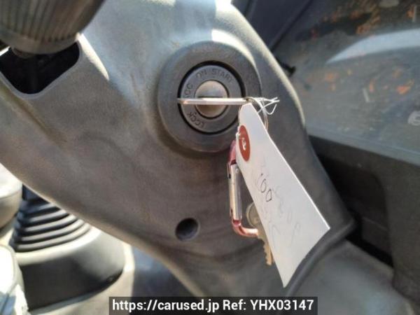 Used 1995 MT mitsubishi-fuso fighter-mignon FK335CD Image[21]