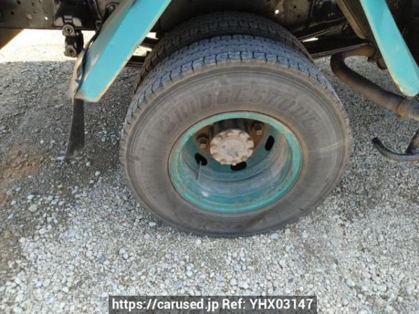 Used 1995 MT mitsubishi-fuso fighter-mignon FK335CD Image[26]