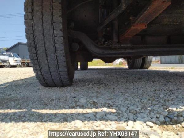 Used 1995 MT mitsubishi-fuso fighter-mignon FK335CD Image[27]