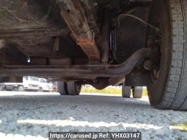 Used 1995 MT mitsubishi-fuso fighter-mignon FK335CD Image[28]