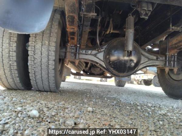 Used 1995 MT mitsubishi-fuso fighter-mignon FK335CD Image[29]