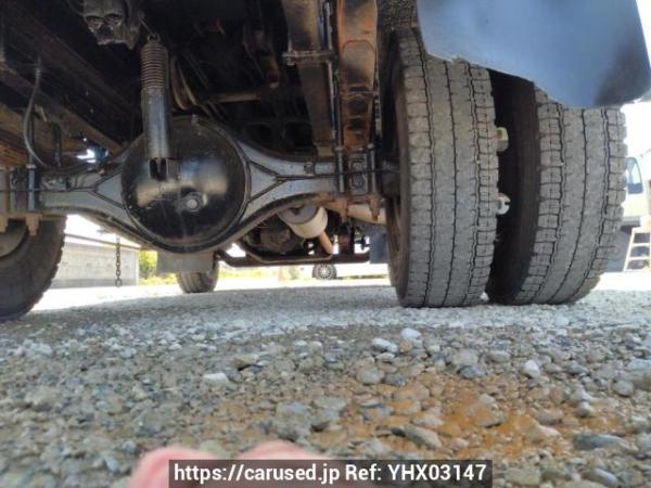 Used 1995 MT mitsubishi-fuso fighter-mignon FK335CD Image[30]