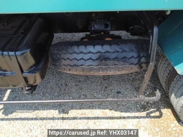Used 1995 MT mitsubishi-fuso fighter-mignon FK335CD Image[31]