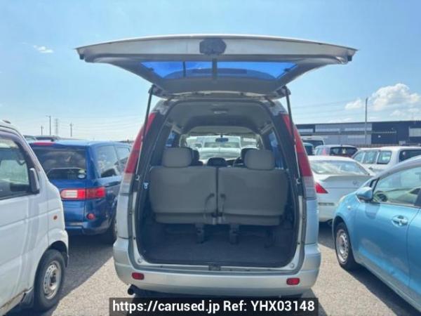 Used 2001 AT toyota liteace-noah SR40G Image[6]