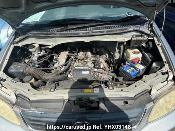 Used 2001 AT toyota liteace-noah SR40G Image[7]
