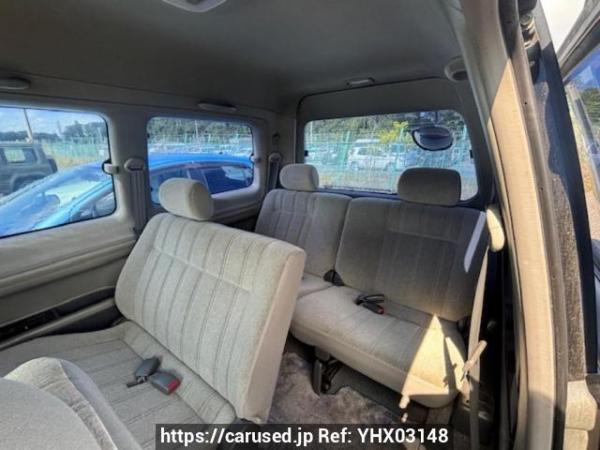 Used 2001 AT toyota liteace-noah SR40G Image[9]