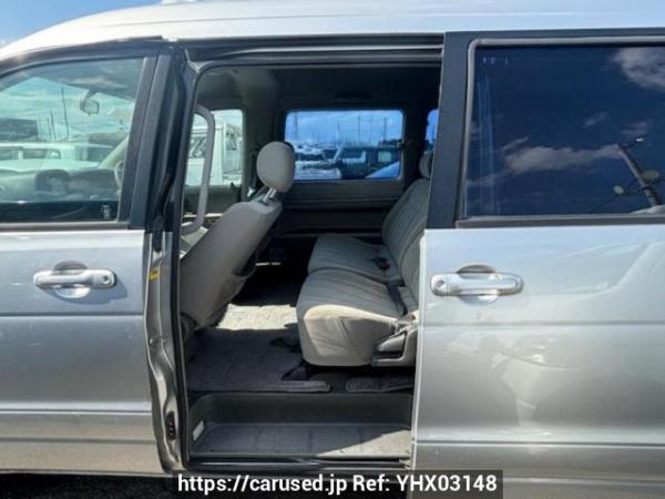 Used 2001 AT toyota liteace-noah SR40G Image[10]