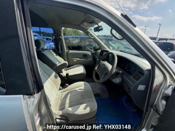 Used 2001 AT toyota liteace-noah SR40G Image[11]