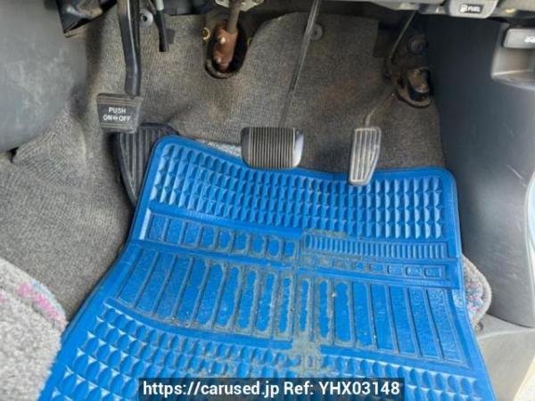 Used 2001 AT toyota liteace-noah SR40G Image[13]