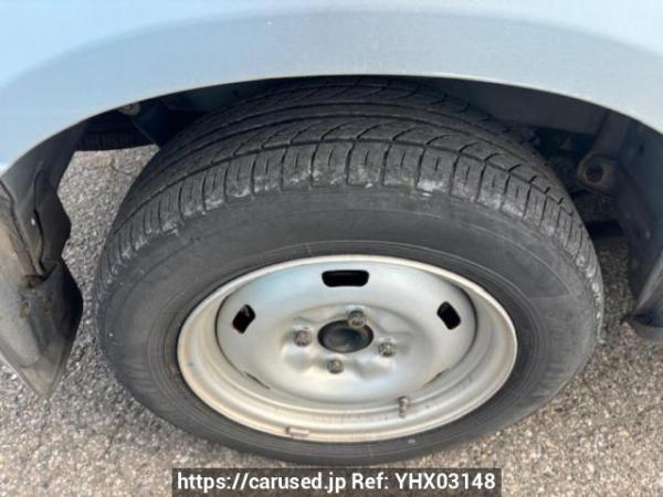 Used 2001 AT toyota liteace-noah SR40G Image[14]