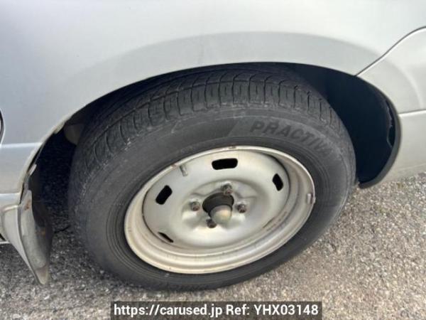 Used 2001 AT toyota liteace-noah SR40G Image[15]