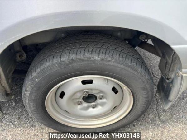 Used 2001 AT toyota liteace-noah SR40G Image[16]