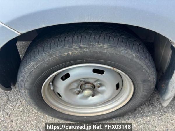 Used 2001 AT toyota liteace-noah SR40G Image[17]