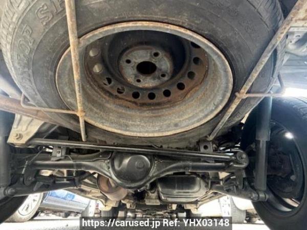 Used 2001 AT toyota liteace-noah SR40G Image[18]