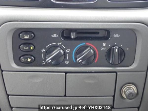 Used 2001 AT toyota liteace-noah SR40G Image[21]