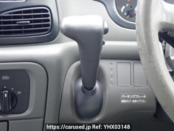 Used 2001 AT toyota liteace-noah SR40G Image[22]