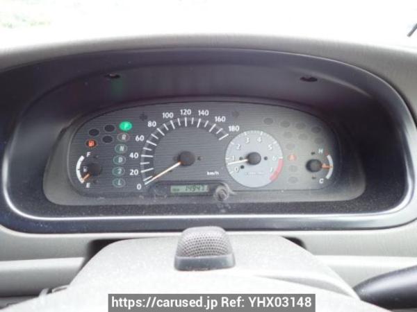 Used 2001 AT toyota liteace-noah SR40G Image[23]