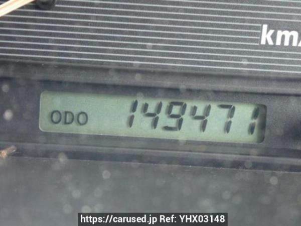 Used 2001 AT toyota liteace-noah SR40G Image[24]