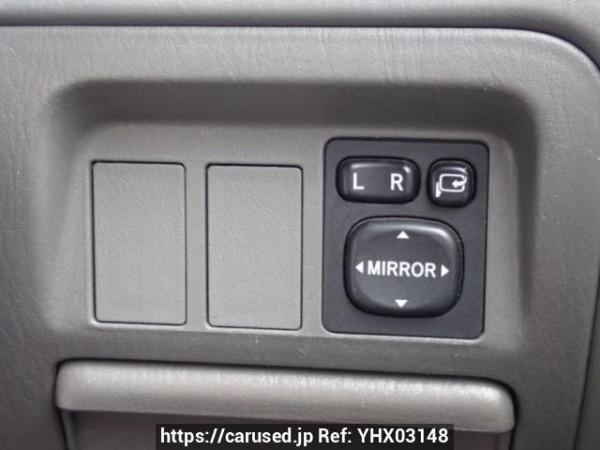 Used 2001 AT toyota liteace-noah SR40G Image[25]
