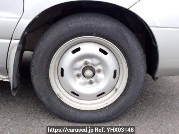 Used 2001 AT toyota liteace-noah SR40G Image[27]