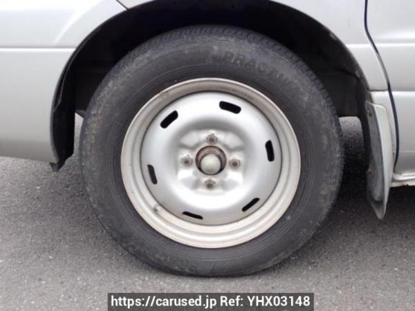 Used 2001 AT toyota liteace-noah SR40G Image[28]