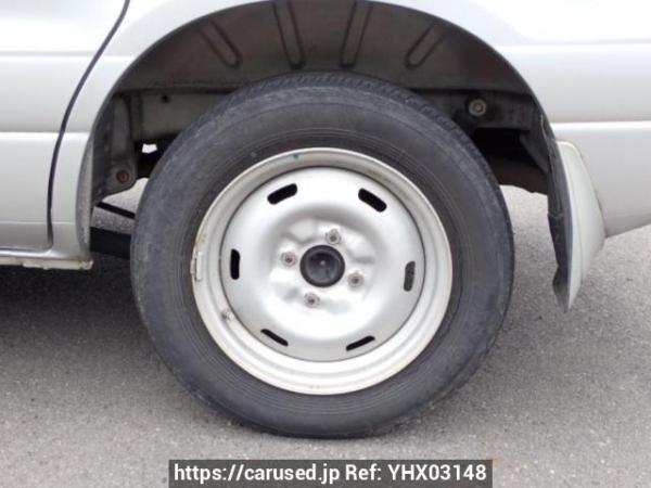 Used 2001 AT toyota liteace-noah SR40G Image[30]