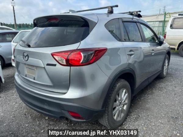 Used 2013 AT mazda cx-5 KE2AW Image[5]