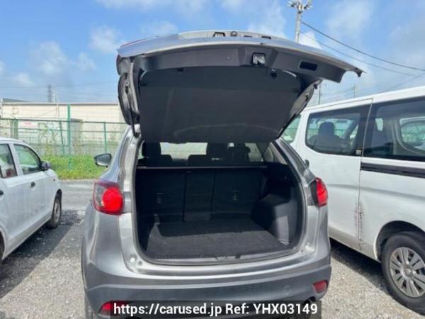 Used 2013 AT mazda cx-5 KE2AW Image[6]