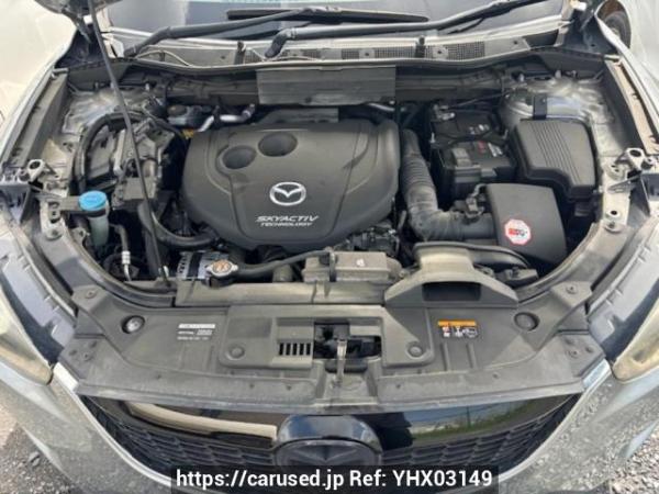Used 2013 AT mazda cx-5 KE2AW Image[7]
