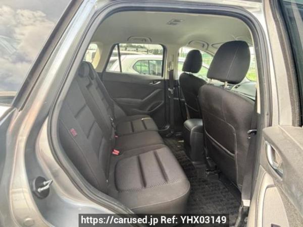 Used 2013 AT mazda cx-5 KE2AW Image[9]