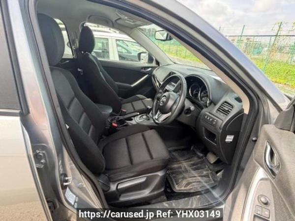 Used 2013 AT mazda cx-5 KE2AW Image[10]