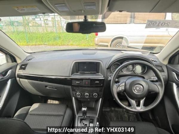 Used 2013 AT mazda cx-5 KE2AW Image[11]